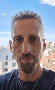 rencontre avec Trevor