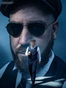 rencontre avec Salvador