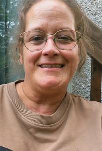 Femme célibataire 51 ans à Montreal