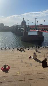 Jay rencontre avec Jay