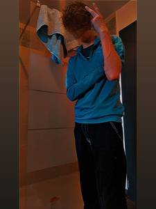 rencontre avec Corey