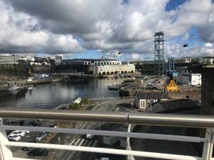 Ernest rencontre avec Ernest