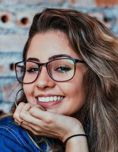 Femme célibataire 24 ans à Lille