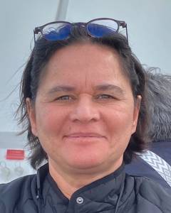Femme célibataire 57 ans à Angers