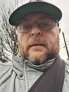 rencontre avec Andre