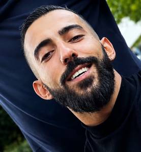 rencontre avec Marlon