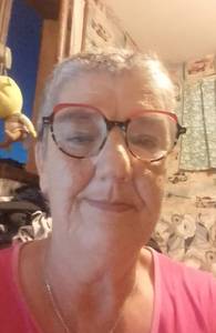 Photo du profil Shannon, 59 ans à Aubin