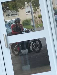 rencontre avec Van