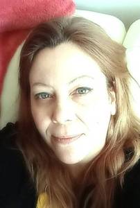 Femme célibataire 46 ans à Reims
