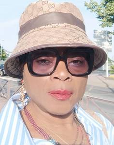 rencontre avec Jeanette