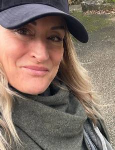 Femme célibataire 50 ans à Riviere-du-Loup