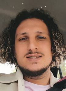 rencontre avec Frederick