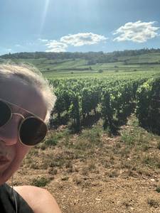 rencontre avec Kathy