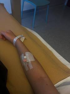 Olive rencontre avec Olive