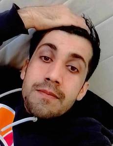 rencontre avec Ruben