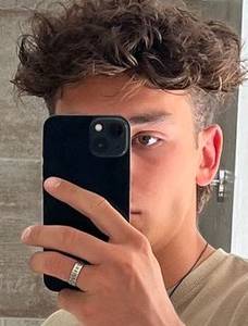 Photo du profil Dan, 26 ans à Paris