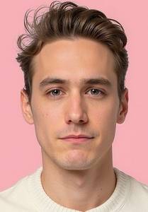 Fredrick rencontre avec Fredrick