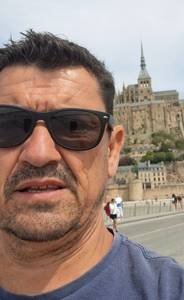 rencontre avec Walter
