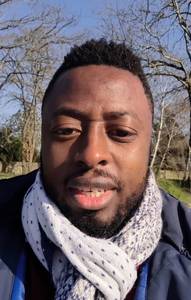 rencontre avec Jose