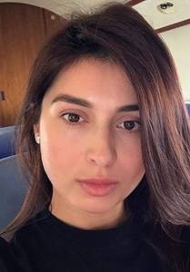 Femme célibataire 29 ans à Chambery