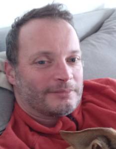 Photo du profil Rufus, 42 ans à Rochefort