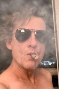 rencontre avec Arnold