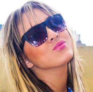 rencontre avec Irene