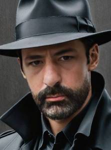 Bernard rencontre avec Bernard