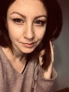 rencontre avec Alyssa