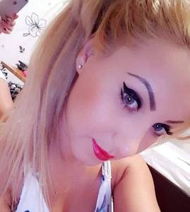 Vicki rencontre avec Vicki