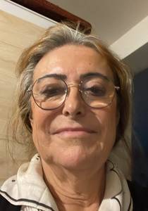 Femme célibataire 69 ans à Nancy