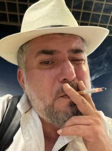 rencontre avec Eric