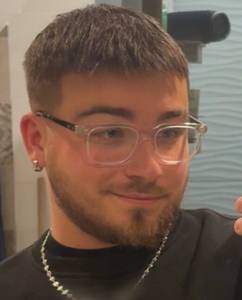 rencontre avec Caleb