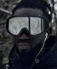 rencontre avec Alvin