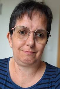 Femme célibataire 51 ans à Strasbourg