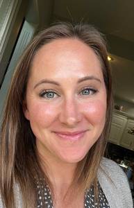 Femme célibataire 41 ans à Pau