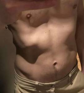 rencontre avec Jonathan