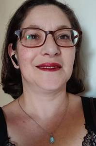 Tina rencontre avec Tina