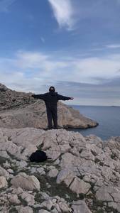 rencontre avec Travis