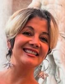 Femme célibataire 42 ans à Evry