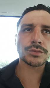 rencontre avec Jerald