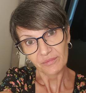 Photo du profil Lila, 60 ans à Valence