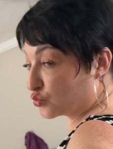 Femme célibataire 41 ans à Nanterre