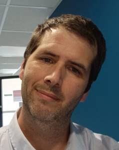 Photo de Andrew, 38 ans à Gien