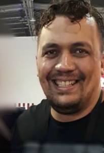 rencontre avec Sammy
