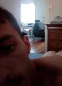 Totoch1, femme coquine de 26 ans - Morbihan