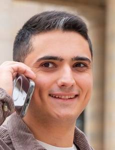 Tu veux prendre contact? célibataire de Antony