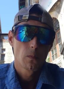 Photo du profil Lloyd, 36 ans à Grenoble
