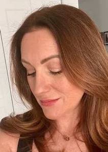 Femme célibataire 48 ans à Strasbourg