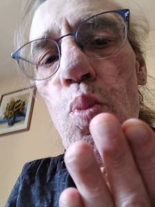 rencontre avec Anthony